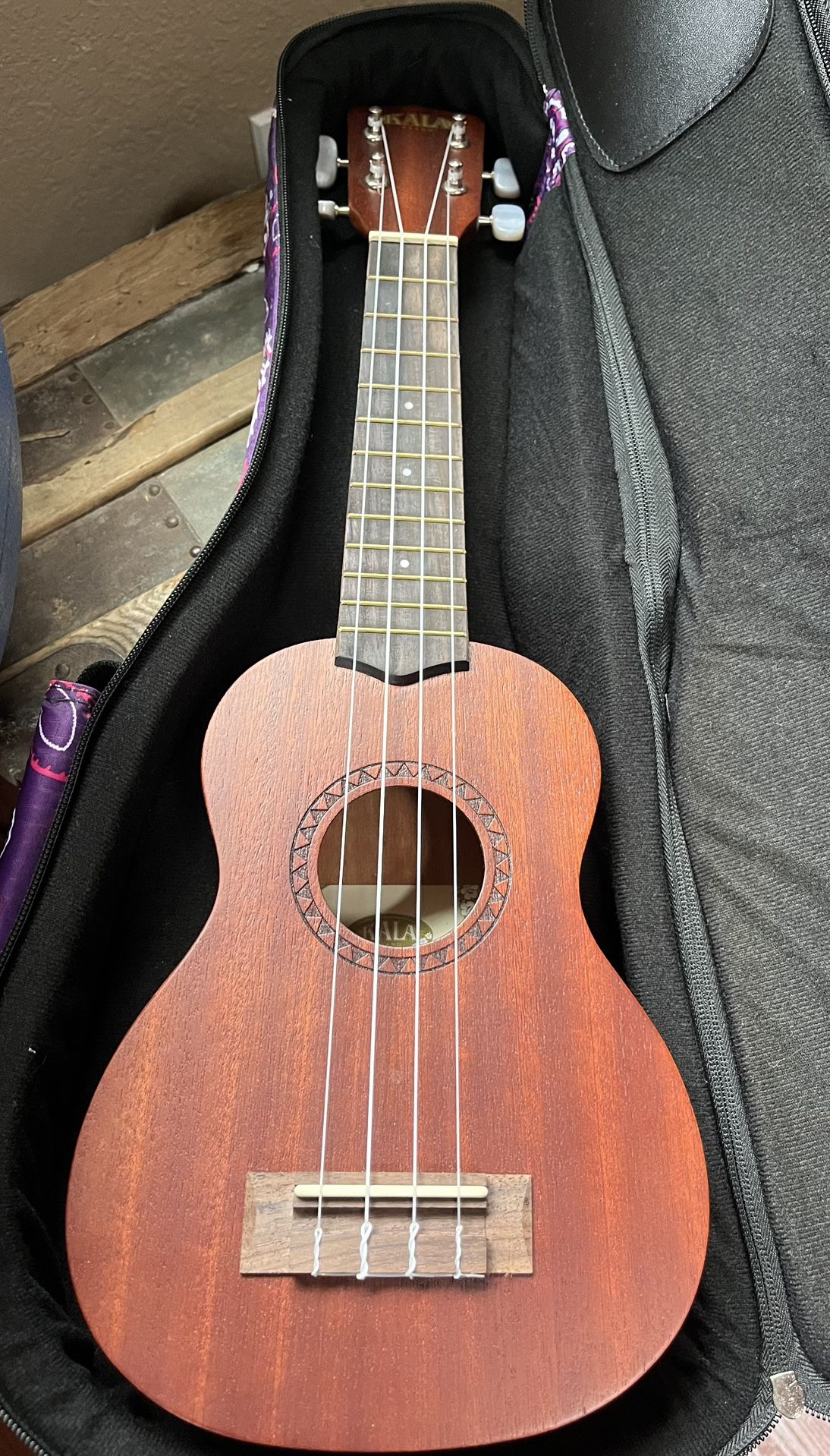Kala Ukuele