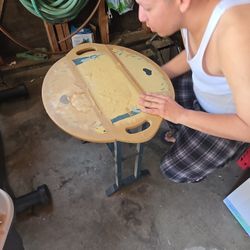 Side Table