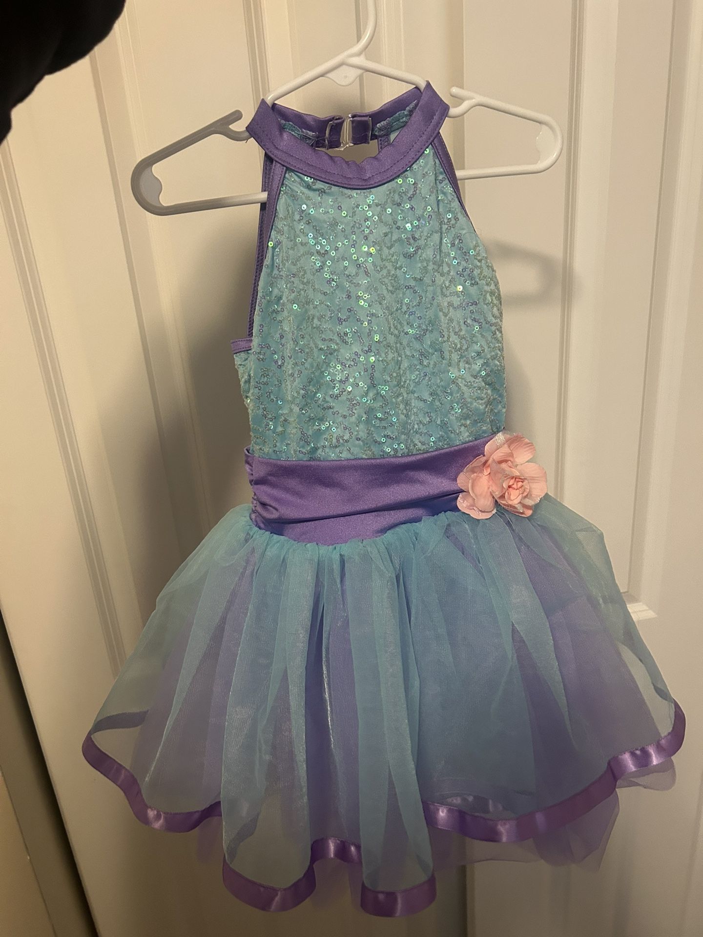 Ballet Dress