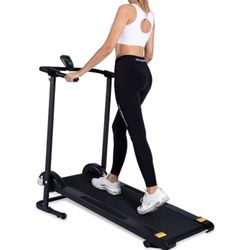 Treadmill 