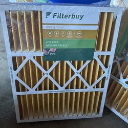 Air Filters For Home 