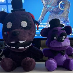 Shadow Freddy Bundle