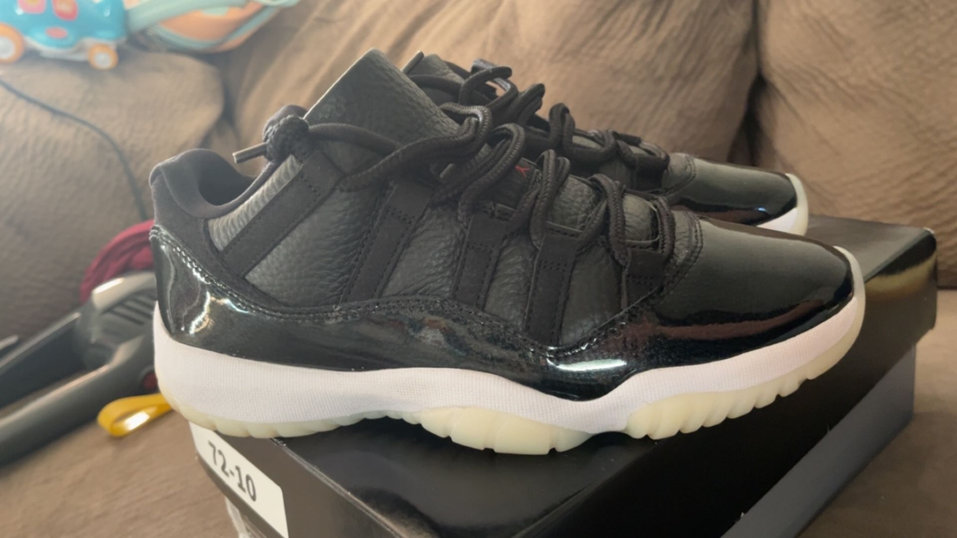 Air Jordan 11s