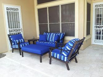 Patio Collection Rocky Point - $50 Down