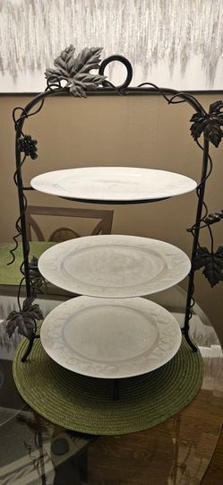 Three Tier Server