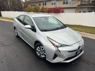 2018 Toyota Prius