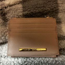 Steve Madden Wallet