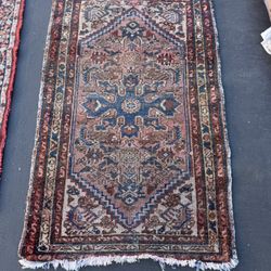Persian Rug