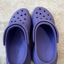 Women’s Iconic Comfort Croc Clogs