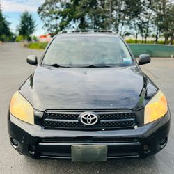2007 Toyota Rav4