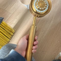 Kohler 973-BGD Handshower 