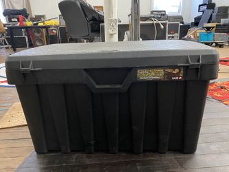 Pro Tuffbin 53 Gallon
