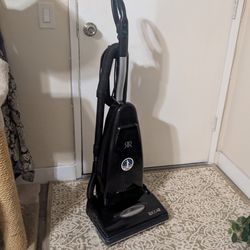 Riccar Vibrance Classic Deluxe Upright Vacuum