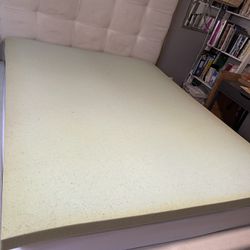 Memory Foam Queen 