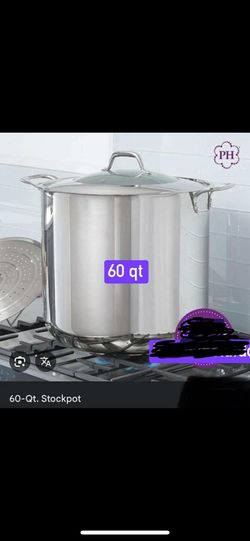 Tamalera 60 Qt Princess House 