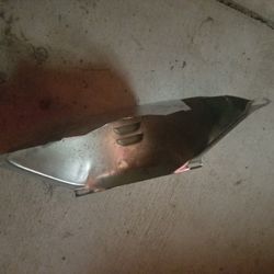 1981 Chevy trans cover.