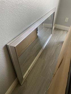 Mirror 63x30