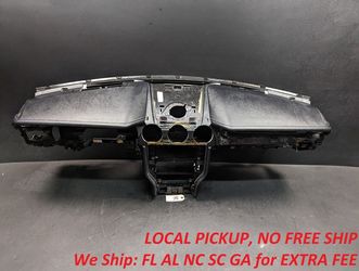 Dashboard Instrument Panel 2018 Ford Mustang JR3Z-6304320-JC X (F6707)