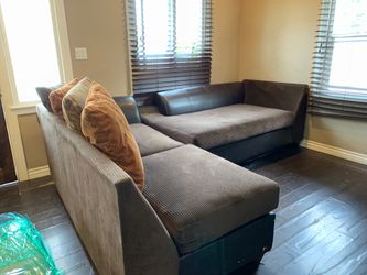 2 Couches