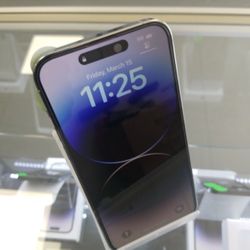 iPhone 14 Pro Max 256GB Unlocked 