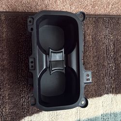 Toyota Tacoma OEM Cup Holder 