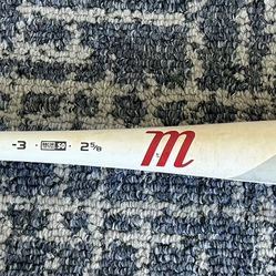 Marucci CAT8 Baseball Bat 
