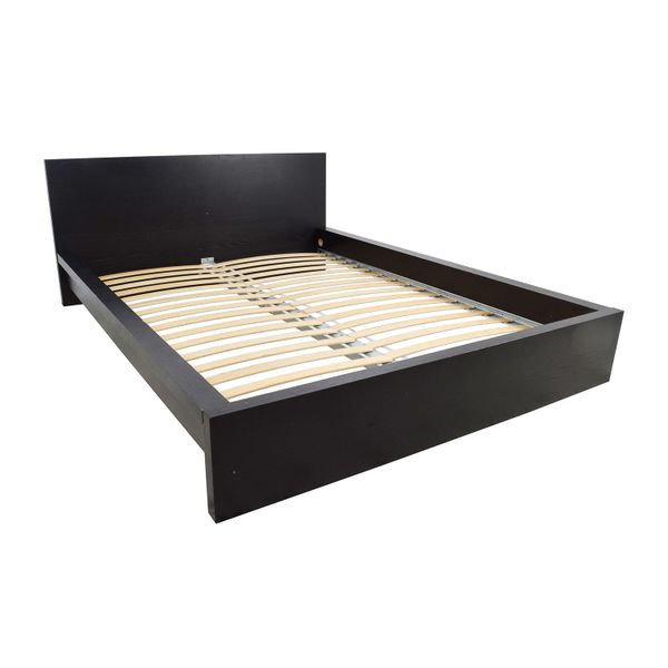 Ikea Bed Queen Frame For In Concord Ca Offerup Ikea Bed Queen Frame