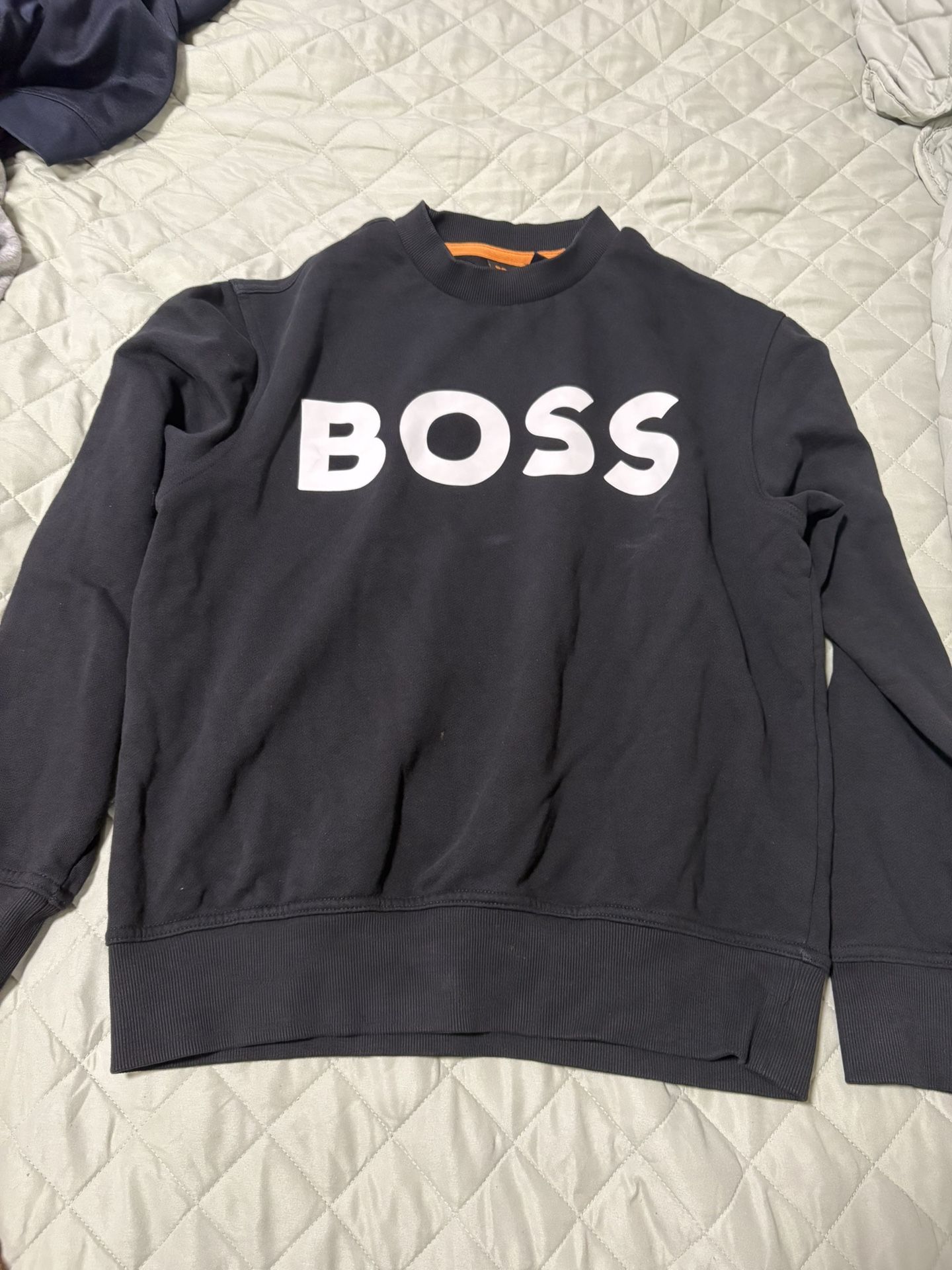 Boss 
