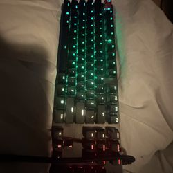 Logitech Keyboard