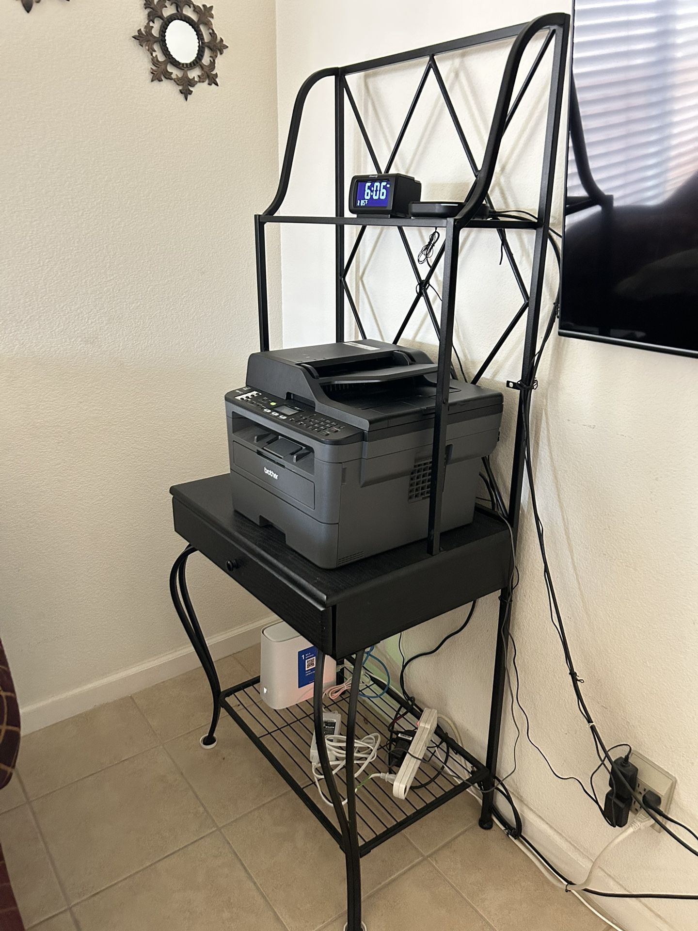Office Table