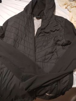 Smal Nike sweater