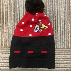Minnie Hat