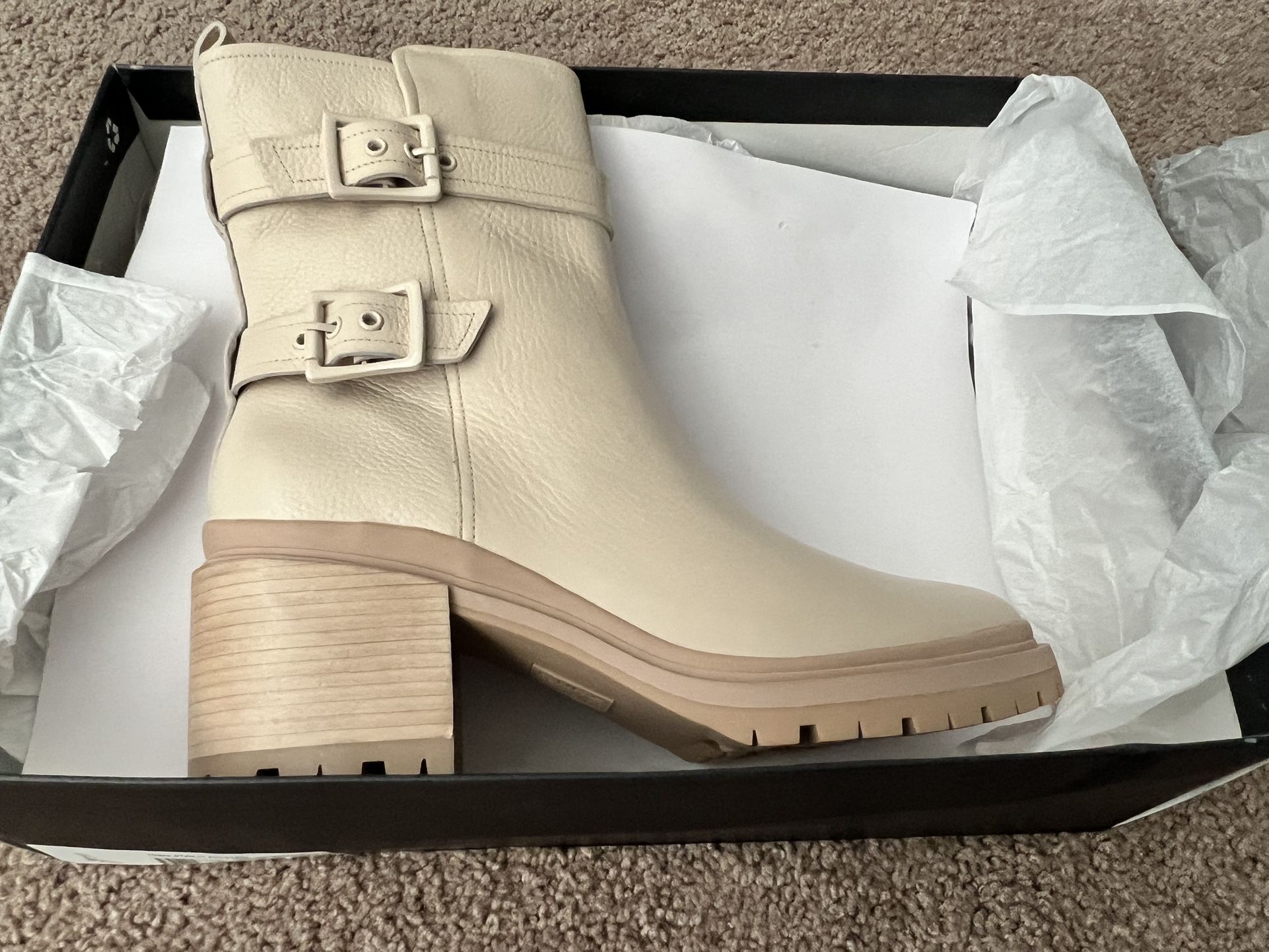 Naturalizer Trina Boots