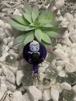 Badge Reels Badge Holders
