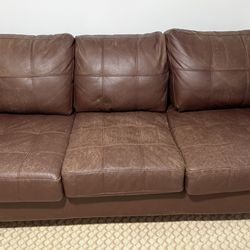 Sofa Bed / Sleeper Sofa – Moving Sale