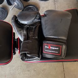 Boxing