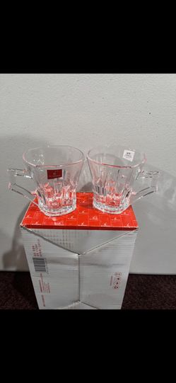 Tea Cups Set 6 Pieces 