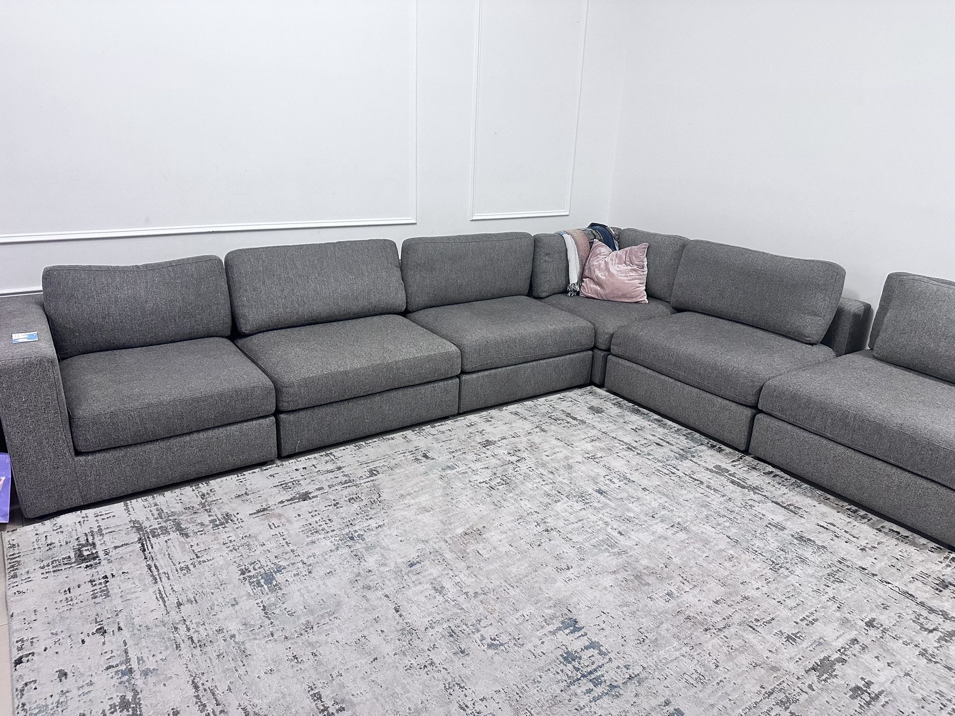 Modern Sectional