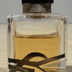 YSL Perfume Travel Size