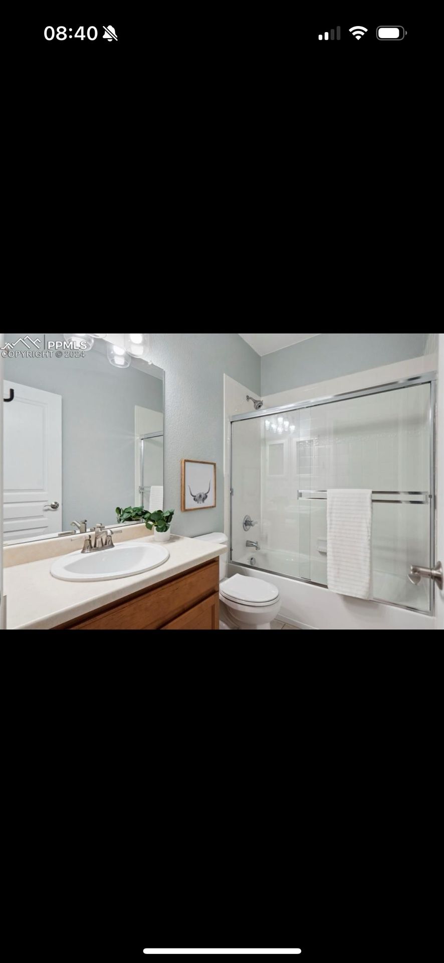 Glass Bath Tub Doors