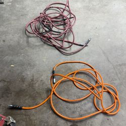 2 Air Hose 