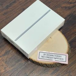 Apple IPad 8th Gen New Tablet -PAYMENTS AVAILABLE-$1 Down Today 