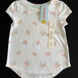 Girl’s T-shirt (new) $3 Limited Time