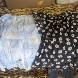Old Navy 5T Jumpers
