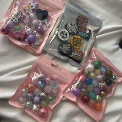 Beads For Pens