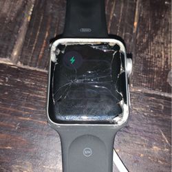 Nike Apple Watch Series 3