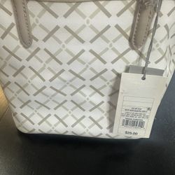 Mini Tote