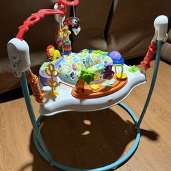 Baby Jumper