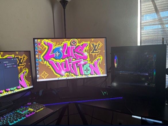 Gaming Pc