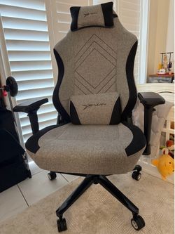 E-Win Gaming Chair